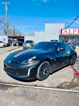 2018 Nissan 370Z