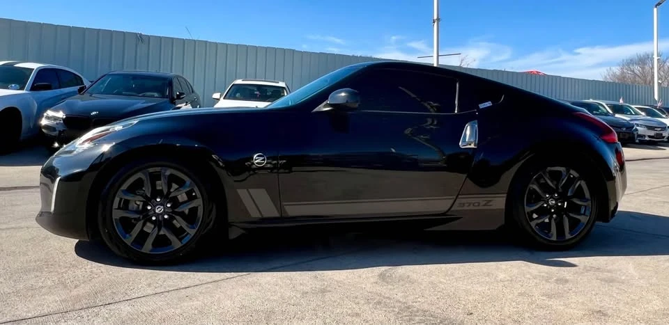 2018 Nissan 370Z 6th Gen - Image 4 of 7