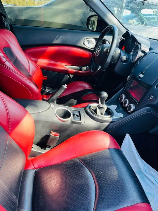 2018 Nissan 370Z 6th Gen - Image 4 of 5