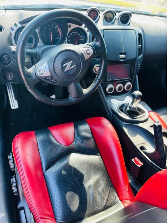 2018 Nissan 370Z 6th Gen - Image 3 of 5