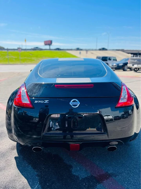 2018 Nissan 370Z 6th Gen - Image 2 of 5