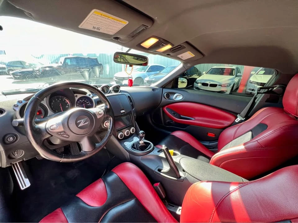 2018 Nissan 370Z 6th Gen - Image 6 of 7
