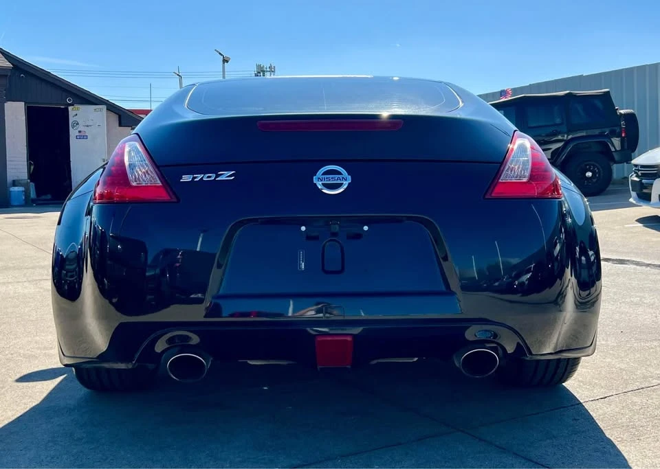 2018 Nissan 370Z 6th Gen - Image 5 of 7