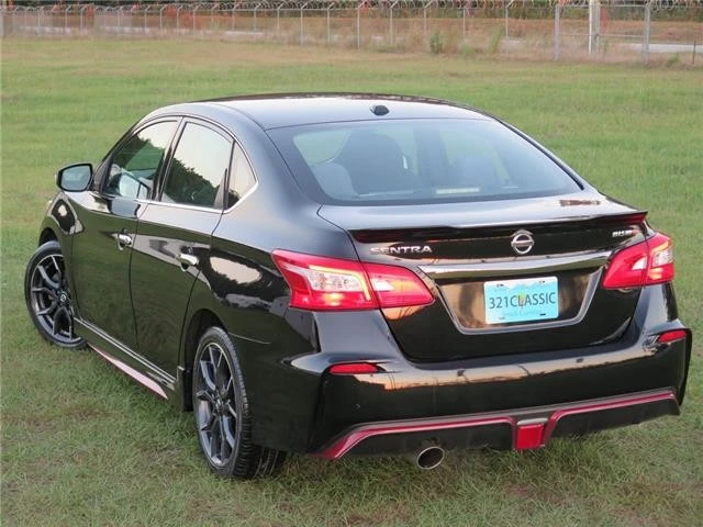2018 Nissan Sentra 7th Gen - Image 2 of 4