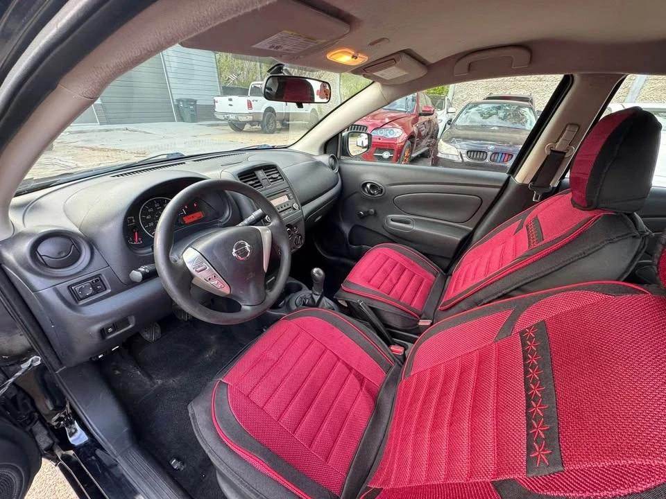 2018 Nissan Versa - Image 6 of 10