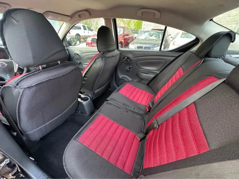 2018 Nissan Versa - Image 5 of 10
