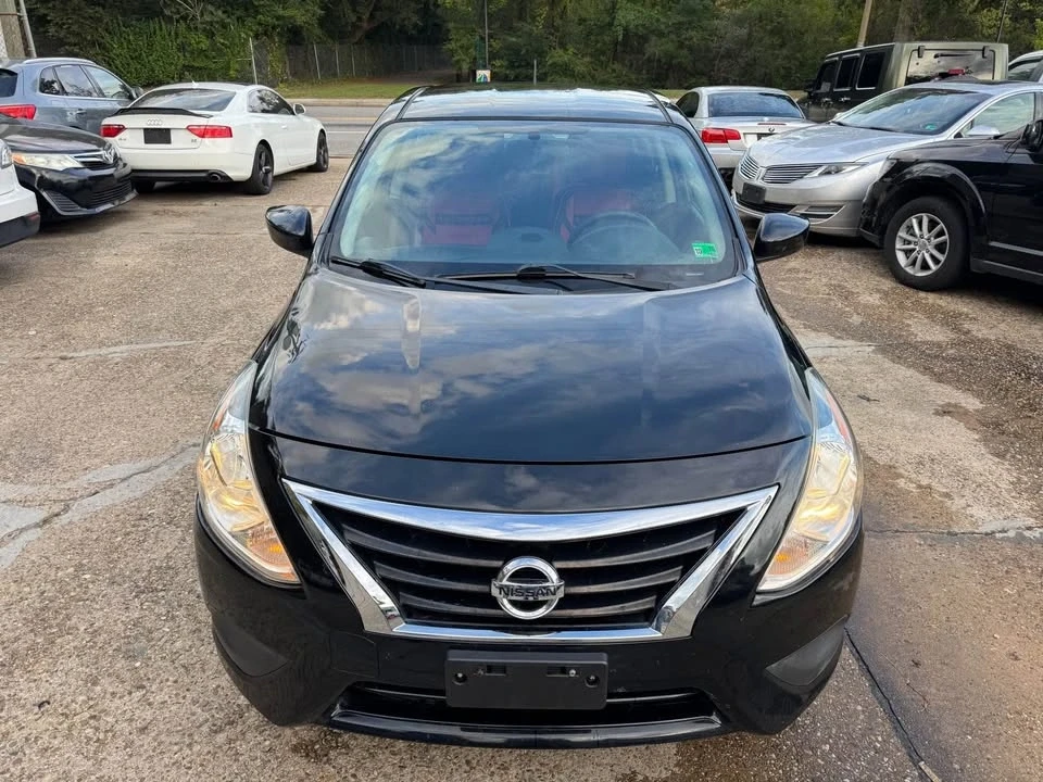2018 Nissan Versa - Image 7 of 10