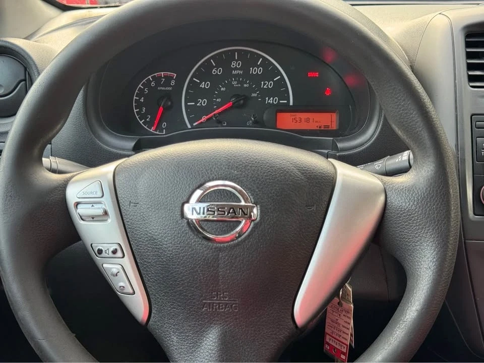 2018 Nissan Versa - Image 3 of 10