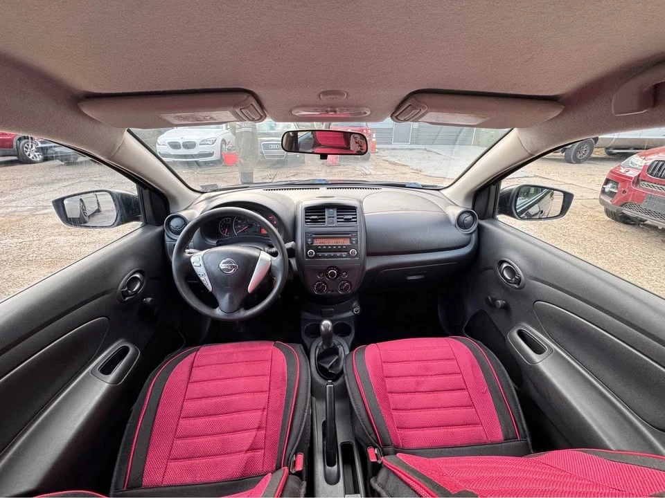 2018 Nissan Versa - Image 2 of 10