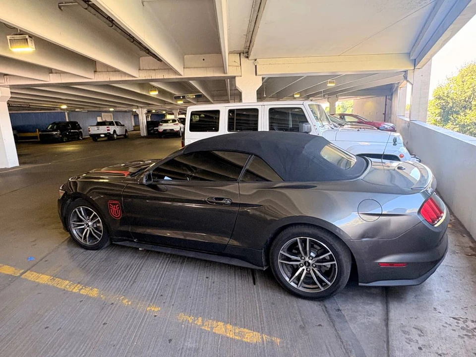 2018 Ford S550 Mustang - Image 5 of 9