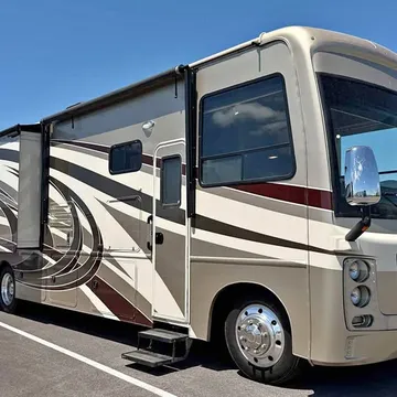 2018 Nexus Maybach 37M