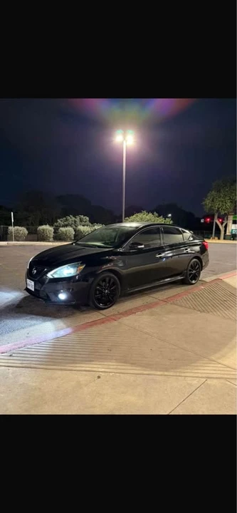 2018 Nissan Sentra 7th Gen - Image 6 of 6