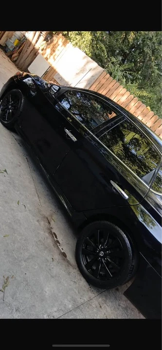 2018 Nissan Sentra 7th Gen - Image 5 of 6