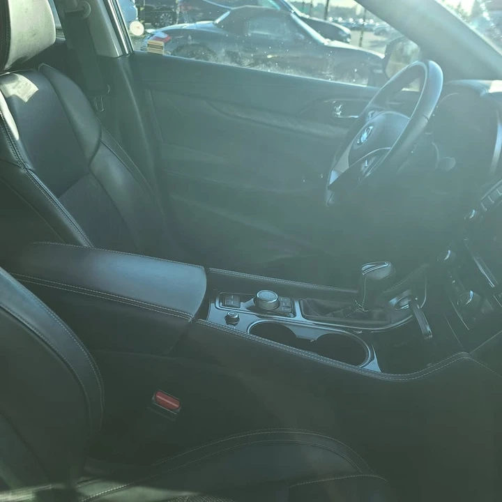 2018 Nissan Maxima 8th Gen - Image 5 of 6