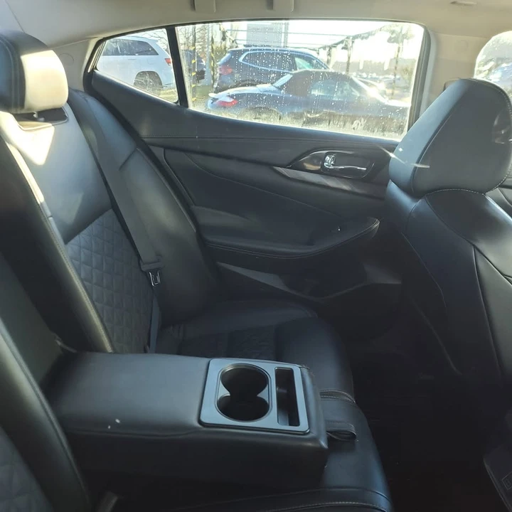 2018 Nissan Maxima 8th Gen - Image 6 of 6