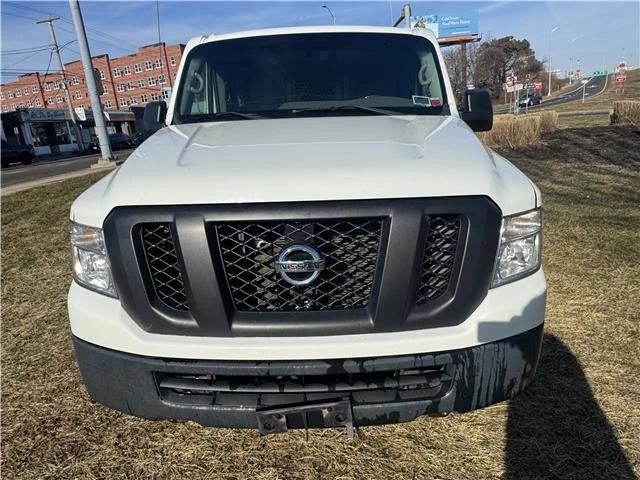 2018 Nissan NV2500 - Image 3 of 18