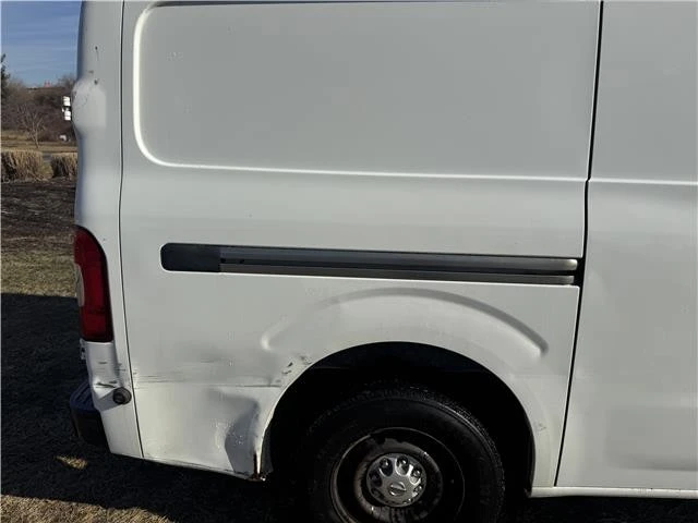 2018 Nissan NV2500 - Image 9 of 18