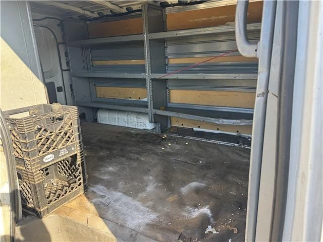 2018 Nissan NV2500 - Image 12 of 18