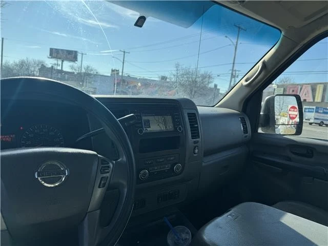 2018 Nissan NV2500 - Image 14 of 18