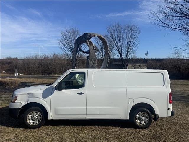 2018 Nissan NV2500 - Image 4 of 18