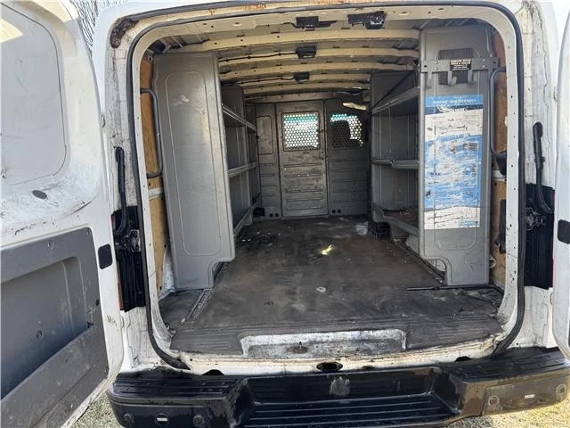 2018 Nissan NV2500 - Image 6 of 18