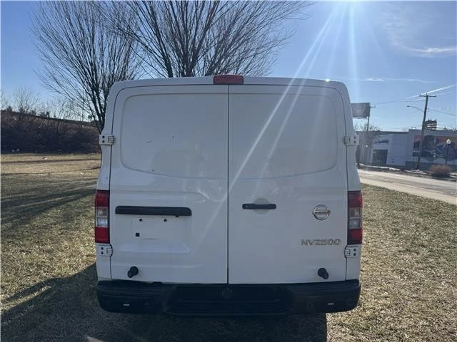 2018 Nissan NV2500 - Image 7 of 18