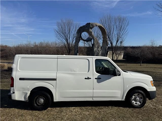 2018 Nissan NV2500 - Image 2 of 18