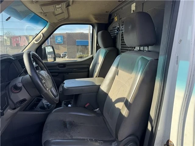 2018 Nissan NV2500 - Image 15 of 18