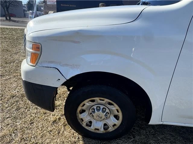 2018 Nissan NV2500 - Image 5 of 18