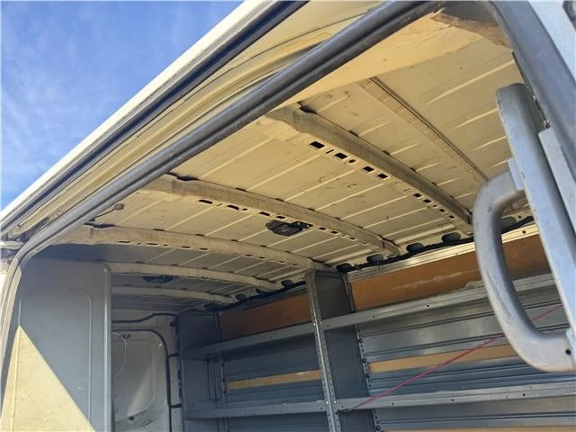 2018 Nissan NV2500 - Image 11 of 18
