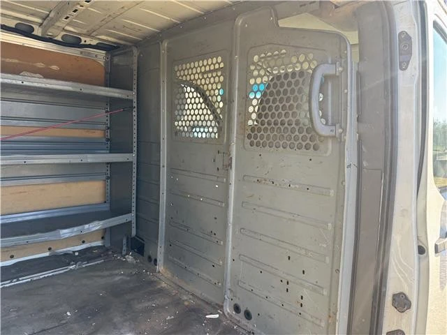 2018 Nissan NV2500 - Image 10 of 18