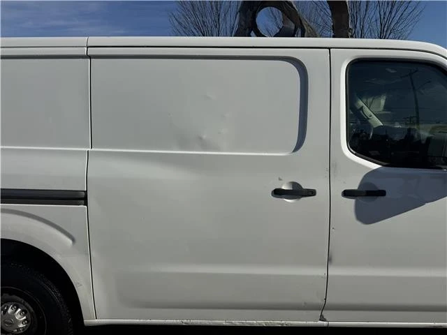 2018 Nissan NV2500 - Image 8 of 18