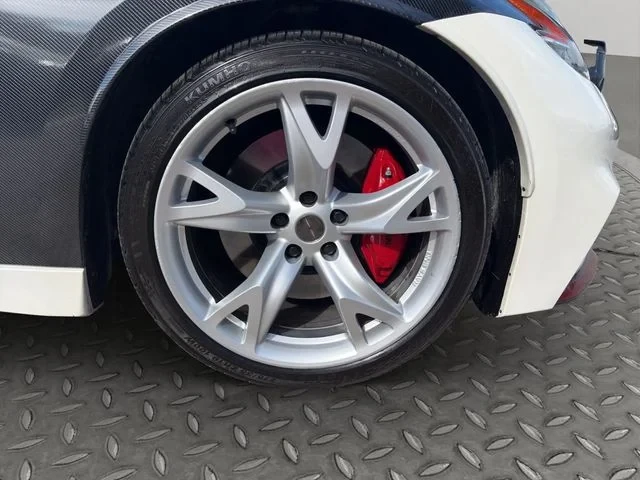 2018 Nissan Z - Image 11 of 11