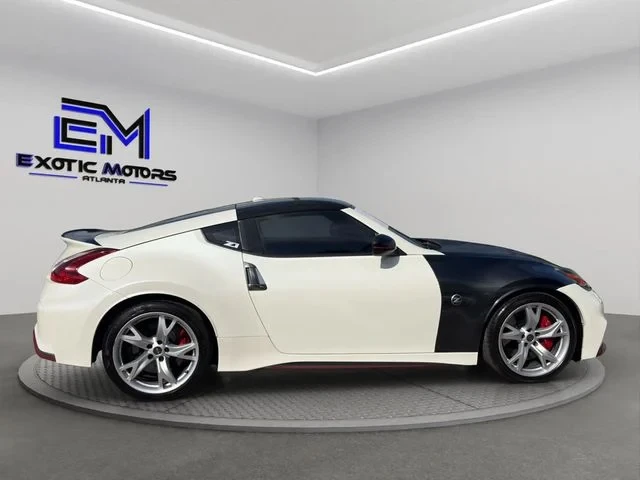 2018 Nissan Z - Image 3 of 11