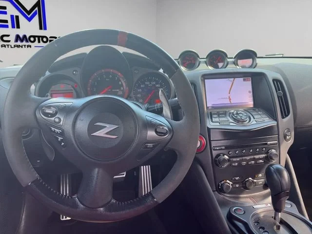 2018 Nissan Z - Image 6 of 11
