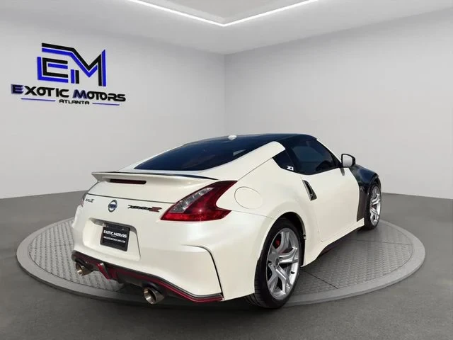 2018 Nissan Z - Image 5 of 11