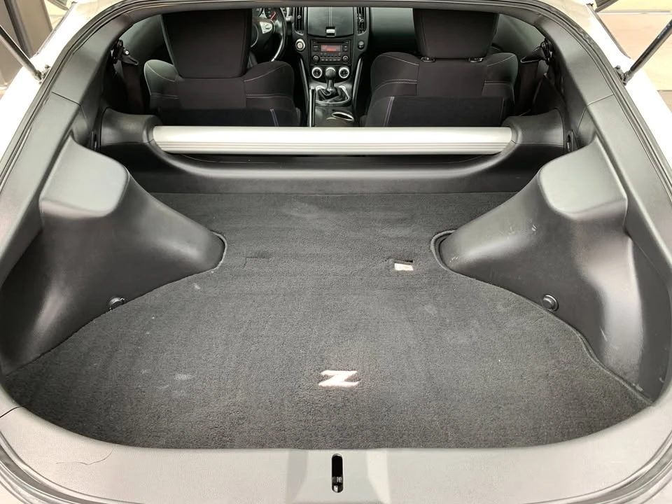 2018 Nissan 370Z 6th Gen - Image 10 of 19