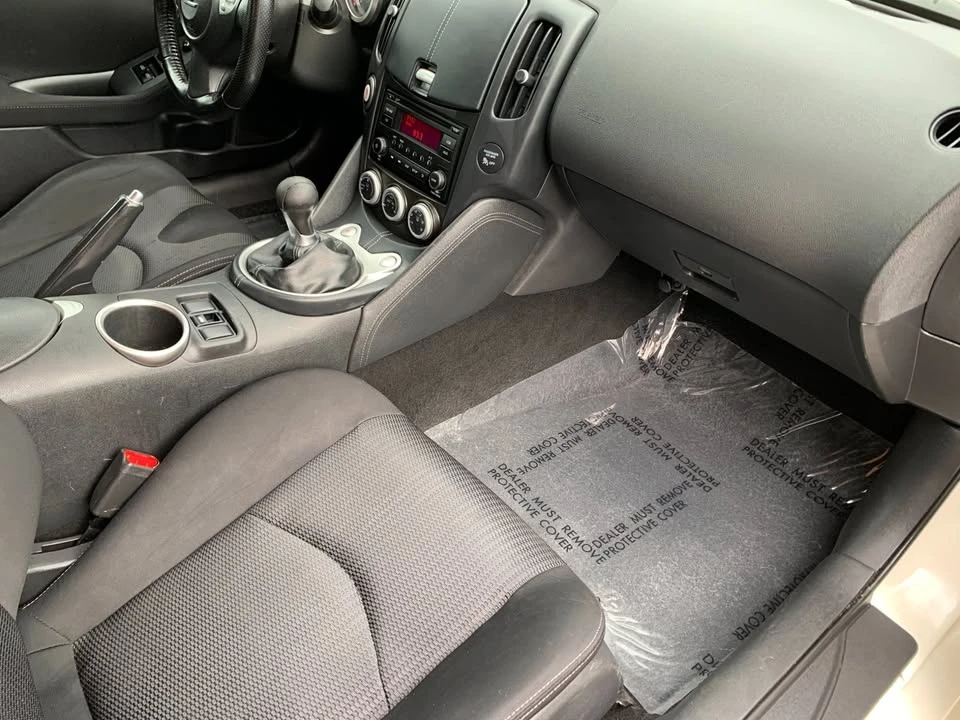 2018 Nissan 370Z 6th Gen - Image 13 of 19