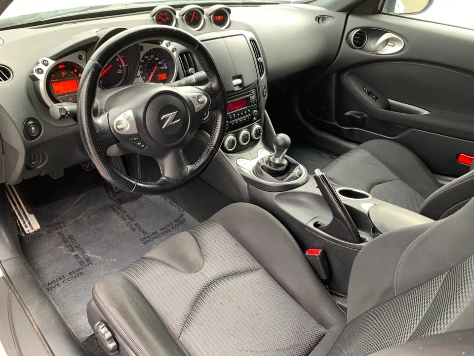 2018 Nissan 370Z 6th Gen - Image 12 of 19