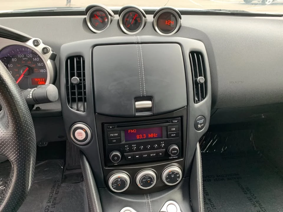 2018 Nissan 370Z 6th Gen - Image 14 of 19