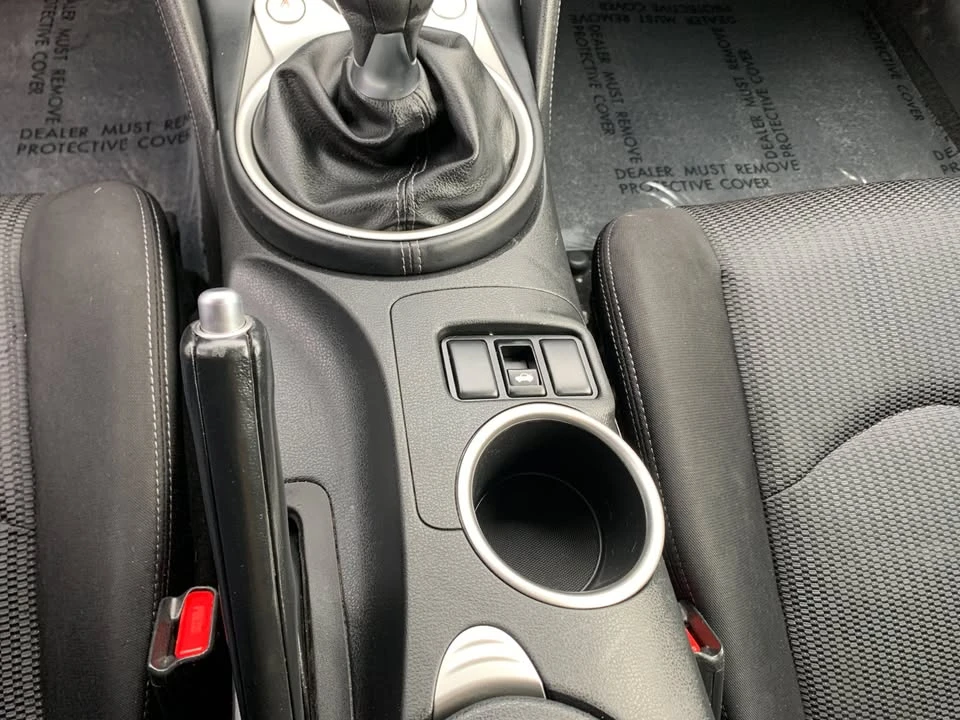 2018 Nissan 370Z 6th Gen - Image 16 of 19