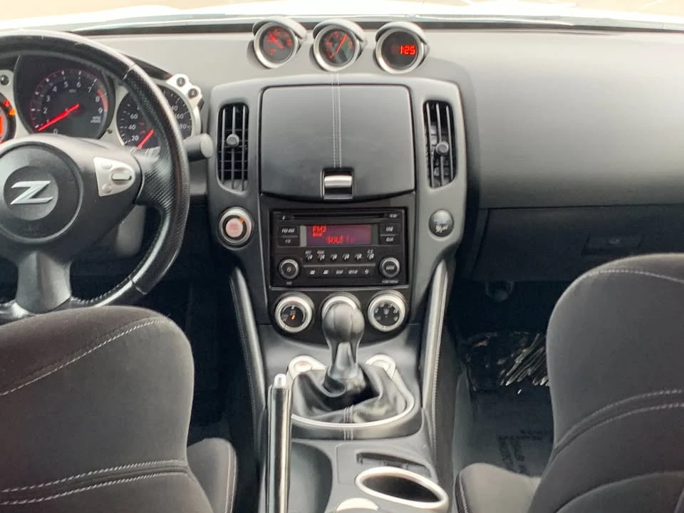 2018 Nissan 370Z 6th Gen - Image 17 of 19