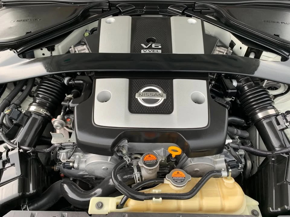2018 Nissan 370Z 6th Gen - Image 19 of 19