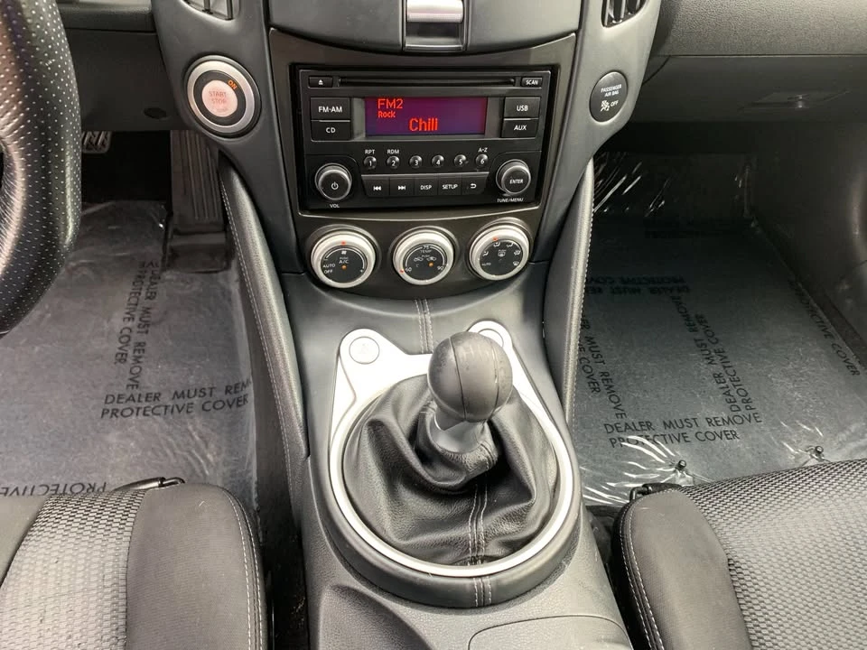 2018 Nissan 370Z 6th Gen - Image 15 of 19