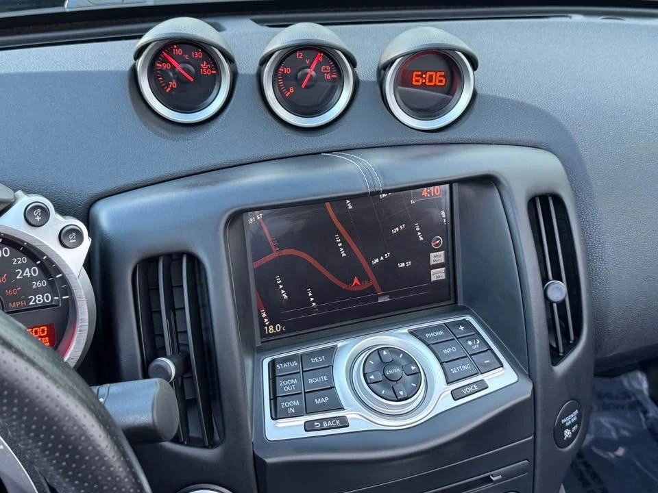 2018 Nissan 370Z 6th Gen - Image 15 of 20