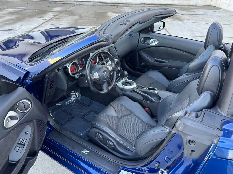 2018 Nissan 370Z 6th Gen - Image 8 of 20