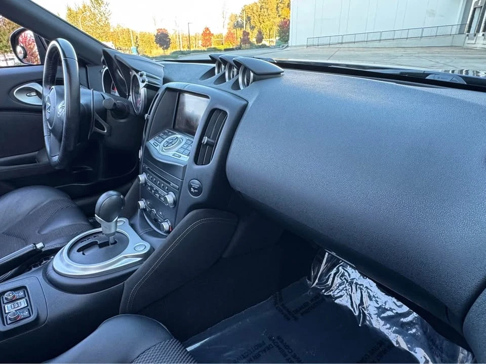 2018 Nissan 370Z 6th Gen - Image 19 of 20
