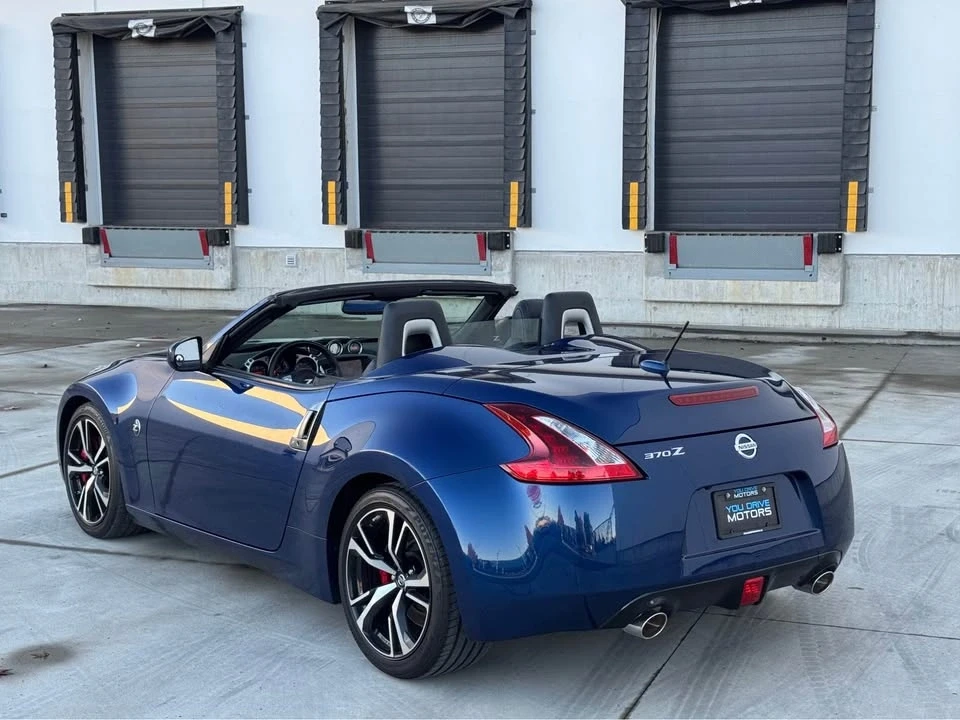 2018 Nissan 370Z 6th Gen - Image 7 of 20