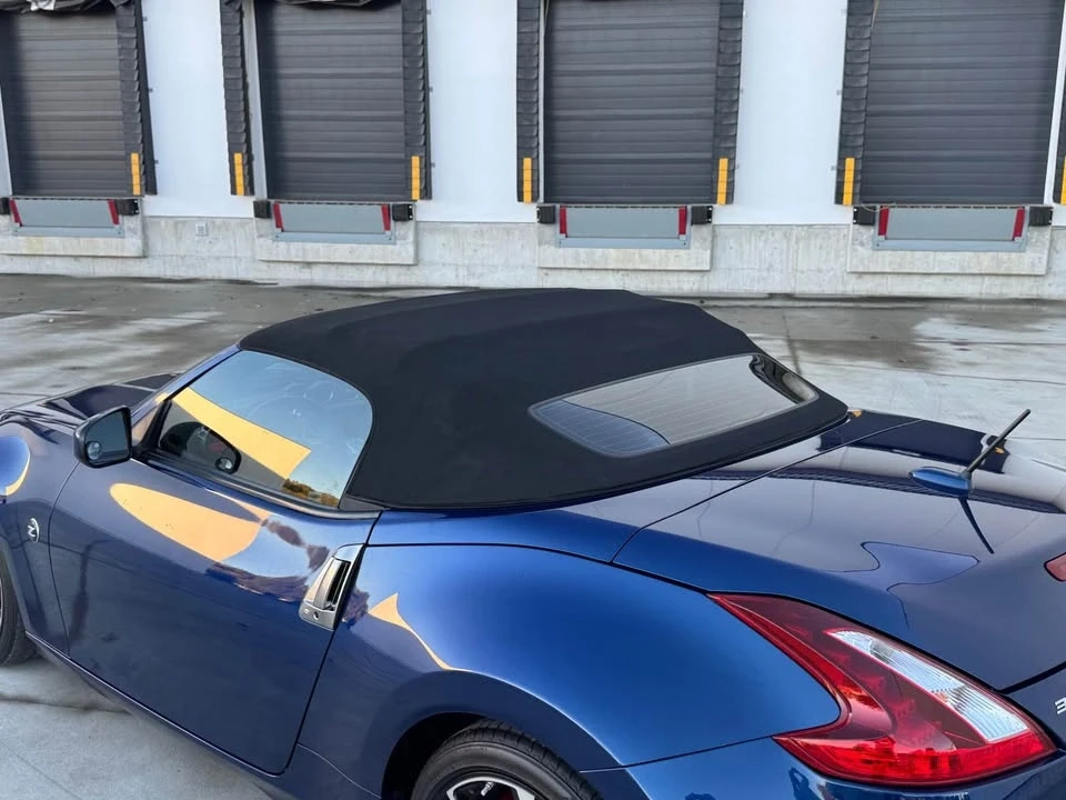 2018 Nissan 370Z 6th Gen - Image 20 of 20