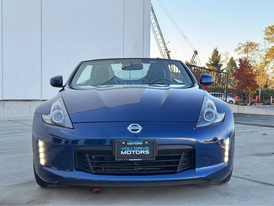 2018 Nissan 370Z 6th Gen - Image 3 of 20